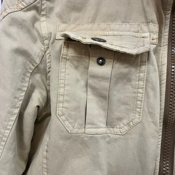 Unisex jacket 🌿 - Picture 3 of 5